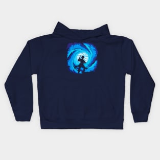 Katara Kids Hoodie